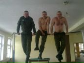 Фотография Вераксича Александра