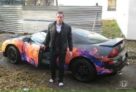 Фотография Грачева Ольга