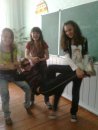 Аліна Павлюк фотография #11 (источник - https://vk.com/id83346806)