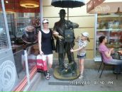 Фотография Уваровой Галины