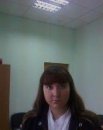Фотография Зубовой Елены