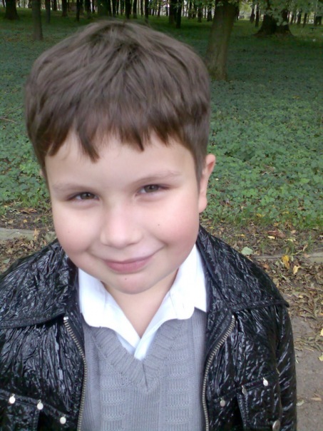 Саша Басараба фото №1