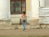 Фотография Шарафиевой Лены