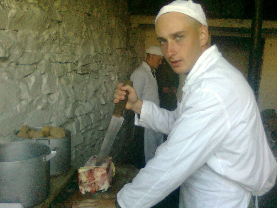 Кирилл Бочаров фотография #40