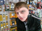 Фотография Драгомирецкого Сергея