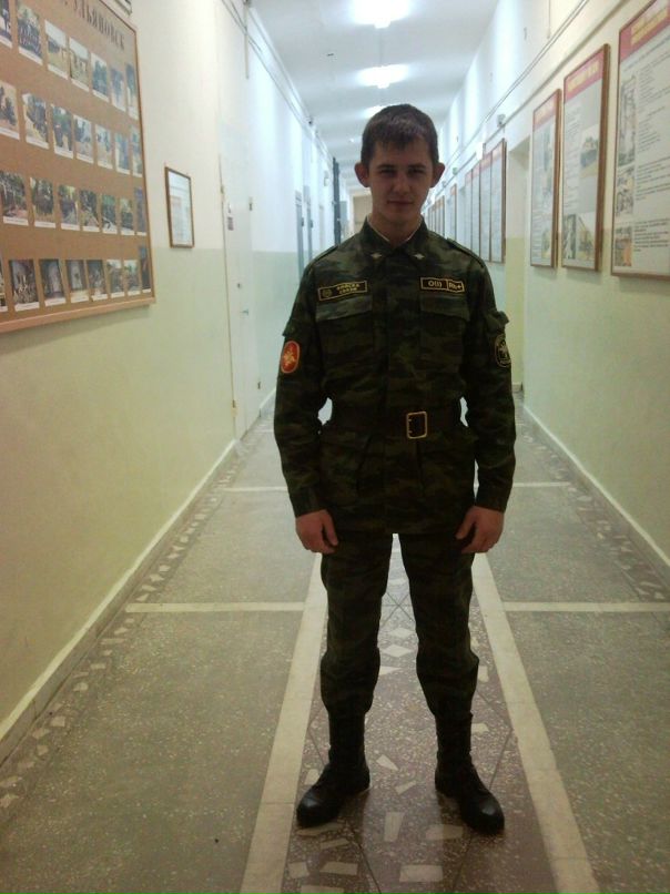 Дмитрий Матов фотография #41