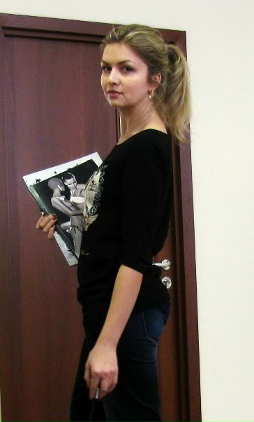 №3, Елена Зенкова, 20.12 №3, Елена Зенкова, 20.12