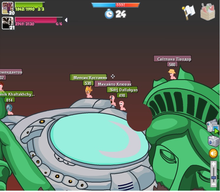 Мелсик Костанян фотография #46