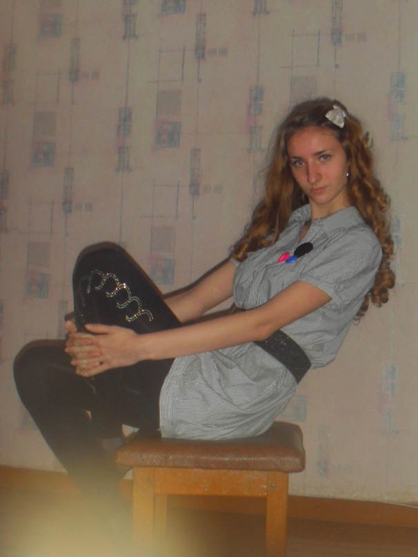 Marijka Wolk фотография #19