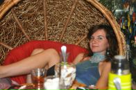 Фотография Журавлёвой Натальи