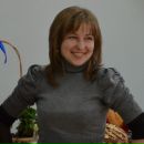 Марина Буріна фотография #8 (источник - https://vk.com/id18855105)