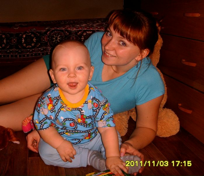 №10, Светлана Булгакова, 39 лет, Грязовец №10, Светлана Булгакова, 39 лет, Грязовец