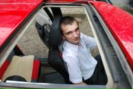 Олег Оліх фотография #46 (источник - https://vk.com/id64559406)
