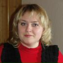 Фотография Зимановой Маргариты