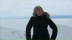 Фотография Ивановой Галины