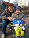 Фотография Можчиль Ирины