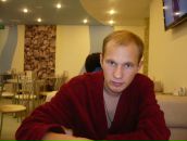 Фотография Ситникова Виктора