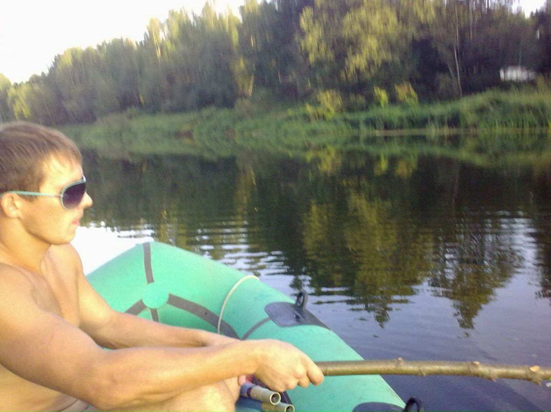 Дмитрий Дьяков фотография #28