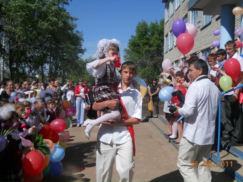 Александр Грачёв фотография #44