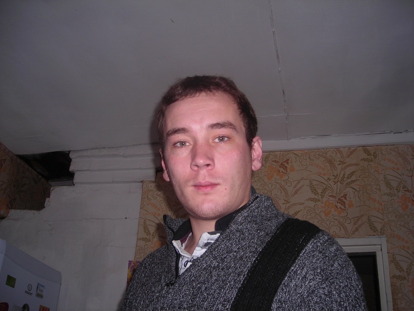 Иван Баянкин фотография #39