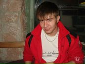 Фотография Меньшикова Виталия