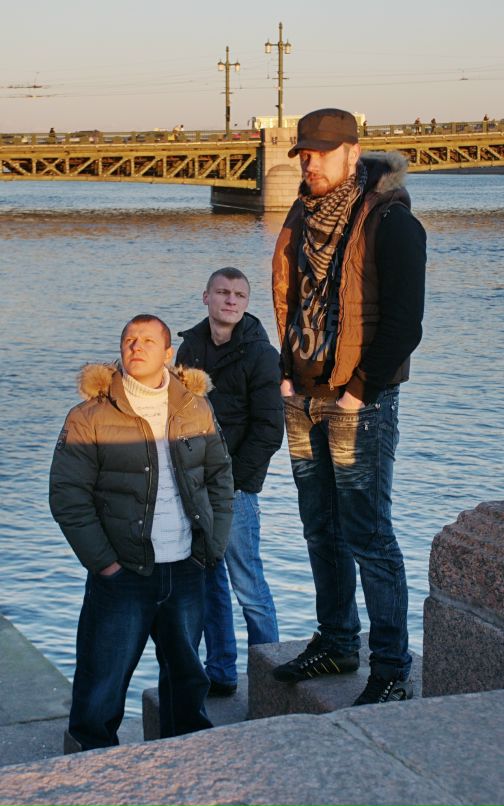 Герыч Загороднов фотография #27