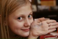 Фотография Старожиловой Станиславы