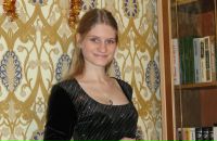 Фотография Васильевой Елены