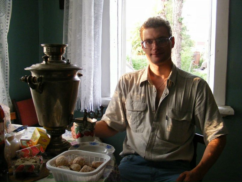 №16, Марк Лелькин, Новосибирск, Россия №16, Марк Лелькин, Новосибирск, Россия