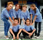 Фотография Ефимовой Елены