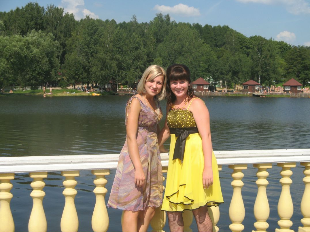 Катюша Груздева фотография #13