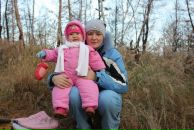 Фотография Осокиной Ольги