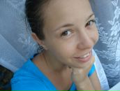 Фотография Нагимовой Алины