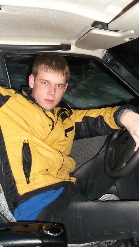 Дмитрий Дюгаев фотография #18