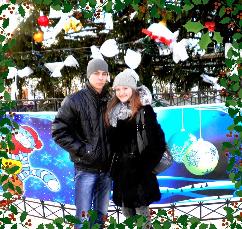 Саньок Плотников фотография #35