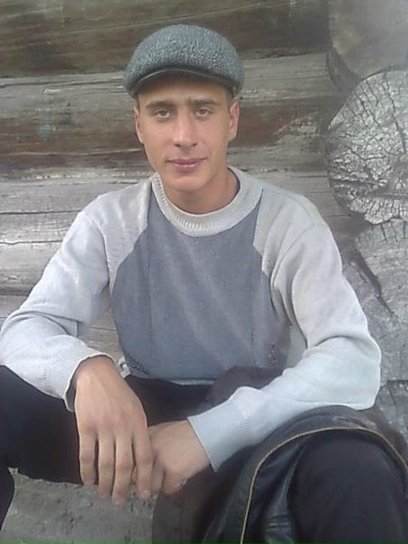 №6, Евгений Полтавин №6, Евгений Полтавин