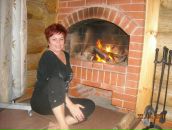 Фотография Шостик Ольги