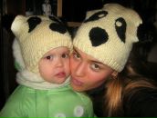 Фотография Байды Ланы