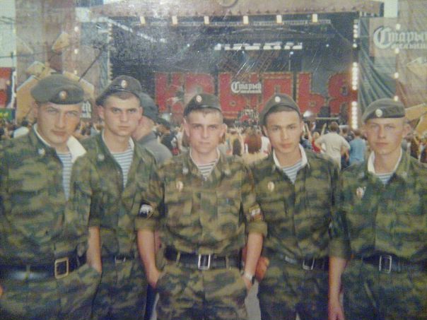 №9, Рустам Копеев, Омск №9, Рустам Копеев, Омск