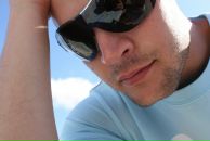 Фотография Андрусова Михаила