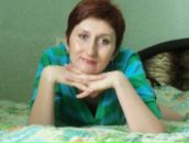 Фотография Павловой Ирины