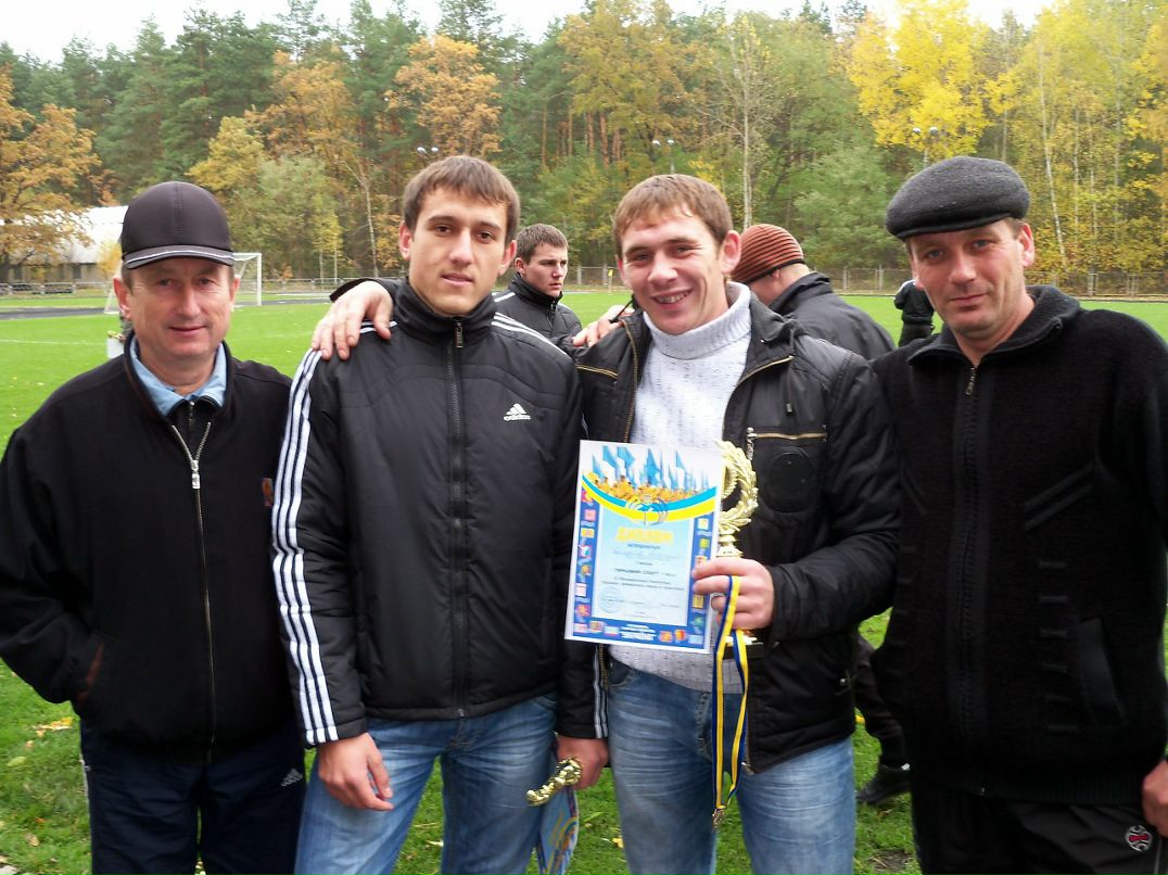 Сергей Ткаченко фотография #7