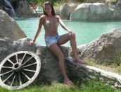 Фотография Горбуновой Любови