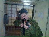 Фотография Павлова Владимира