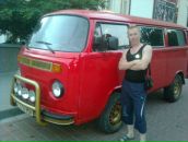 Фотография Кузнецова Алевтина