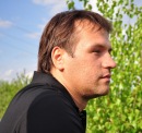 Фотография Явдина Павла