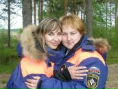 Фотография Меньшаковой Юлии