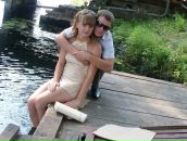 Фотография Накваскиной Татки