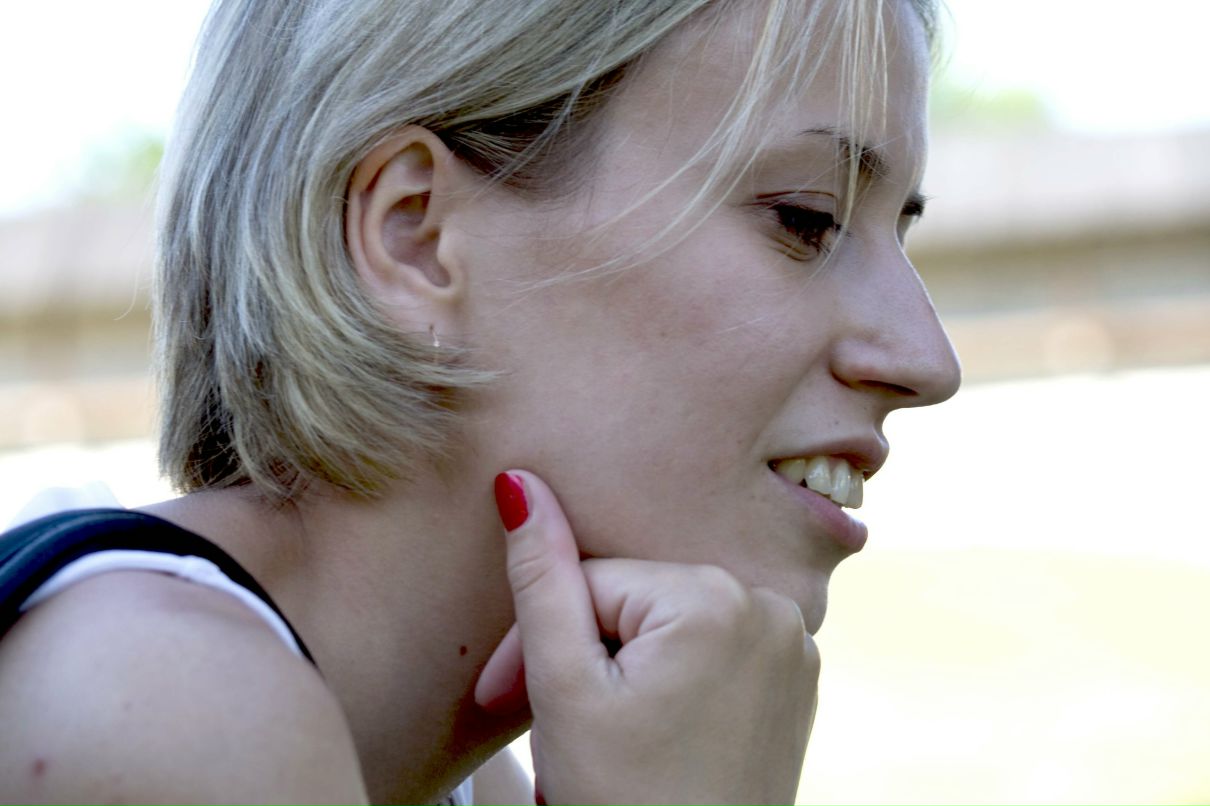 Катя Ким фотография #43