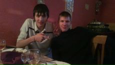 Фотография Щебелева Дениса